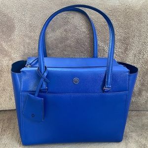 Tory Burch Robinson Tote